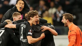 Losglück für FC Bayern – Eintracht gegen Barça