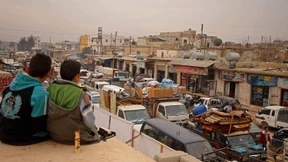 Erdogan stellt Syrien Ultimatum