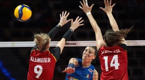 Der Weg nach Paris ist weit