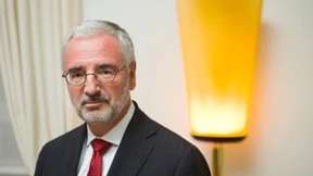 Paul Achleitner will ewiger Bayer-Aufsichtsrat werden