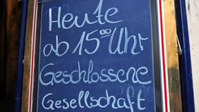 Alle Jahre wieder ...