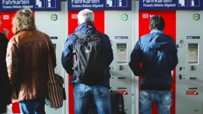 Bahn erhöht die Ticketpreise