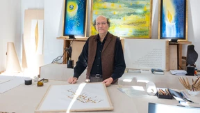 „Jeder trägt die Sehnsucht nach Frieden in sich“