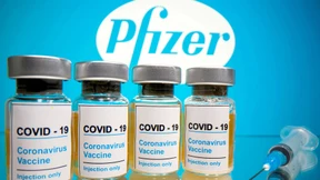 Pfizer rechnet mit 15 Milliarden Dollar Umsatz