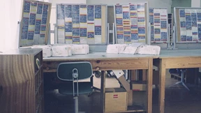 Ferne Freiheit aus dem Radio