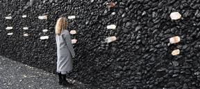 Vor dem Grauen gibt es nur Improvisation