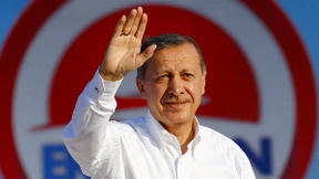 Absolute Mehrheit schon im ersten Wahlgang