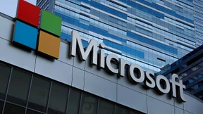 Microsoft meldet Rekord