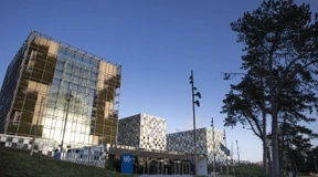 „Das humanitäre Völkerrecht ist teils sehr rau“