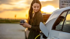 Nutzerfreundliche Technik für Ladesäulen ist verfügbar und bezahlbar