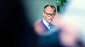 Wie Donald Trump und Friedrich Merz die Staatsanleihen beeinflussen