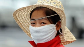 Zahl der Lungenkrankheiten steigt gefährlich an