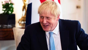Johnson will im Zweifel rasche Neuwahl