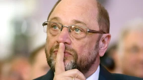 Schulz nennt AfD-Aufruf „abscheulich“
