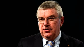 Das Dilemma des Thomas Bach