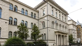 Cum-ex-Kronzeuge ab November vor Gericht