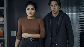 „The Consultant“