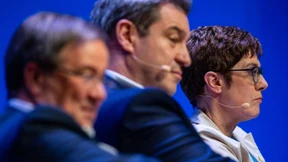 Das Ende eines Ausflugs