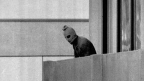 Kommission soll Münchner Olympia-Attentat aufarbeiten