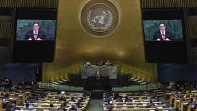 Amerika stimmt gegen Aufhebung des Kuba-Embargos