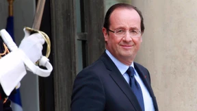 Absolute Mehrheit für Hollandes Sozialisten