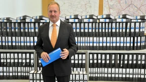 „Keine Klarnamen von V-Leuten“