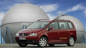 VW ruft Tausende Erdgas-Autos in die Werkstätten