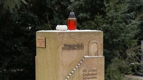 Vereinsliebe über den Tod hinaus