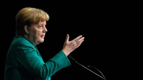 Merkel: In der Autoindustrie wurde gelogen und betrogen