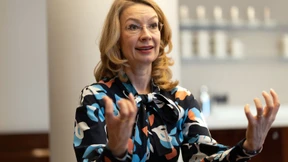 „Das ganze Bündnis muss sich um die Lösung der Situation kümmern“