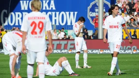 Podolski reicht den Kölnern nicht