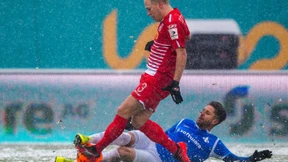 Der Absturz der „Lilien“