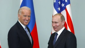 Putin und Biden einig über Abrüstungsvertrag