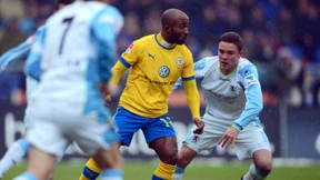 Braunschweig verliert erstmals zuhause