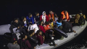 Zahl der Migranten aus der Türkei um 23 Prozent gestiegen