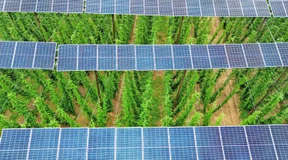 Erbschaftssteuer gefährdet die Energiewende