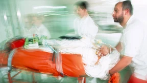 Zwischen Husten und Herzstillstand 