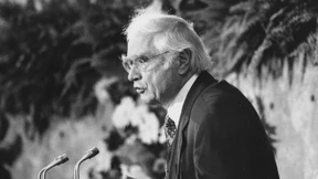 Eine Erzählung gegen die moralische Korrektheit