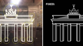 Wie zwei Designer die Berliner U-Bahn verschönern 