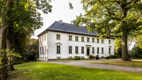 Adelssitz sucht Perspektive