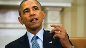 Obama schickt 200 weitere Soldaten nach Bagdad