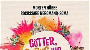 Baden im heiligen Abwasserkanal