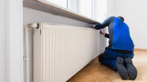 Wie geht’s weiter mit meiner Heizung?