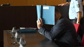 Der merkwürdige Maulwurf Roque M.