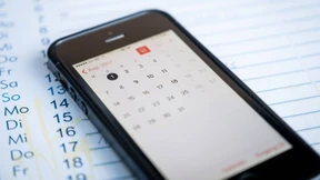 Wer hat die beste Kalender-App?