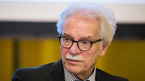 „Aus der Presse erfahren“