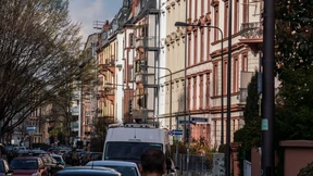 Mietshäuser geraten wieder unter Druck