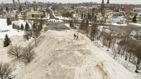 Zahl der Toten nach Schneesturm in den USA steigt auf 61