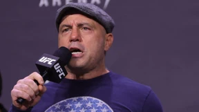 Joe Rogan bittet um Entschuldigung wegen rassistischer Äußerungen