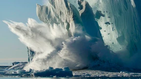 Die Apokalypse duldet keinen Sachzwang